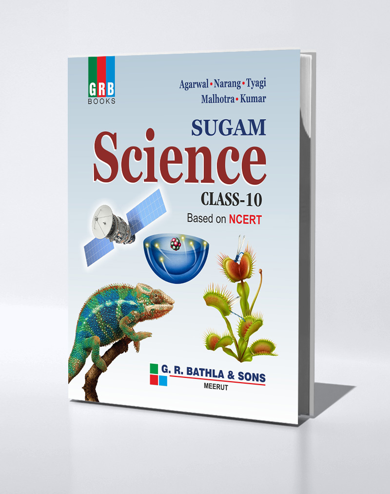 Science eBook