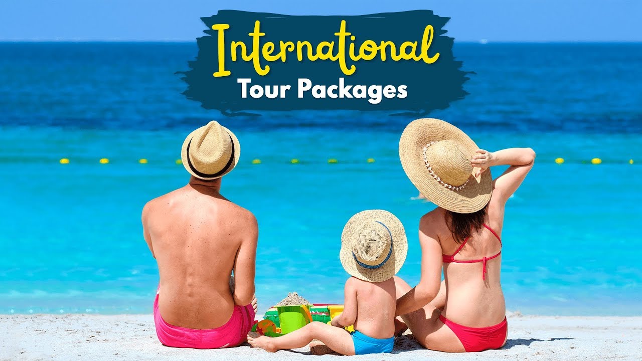 International Tour Package